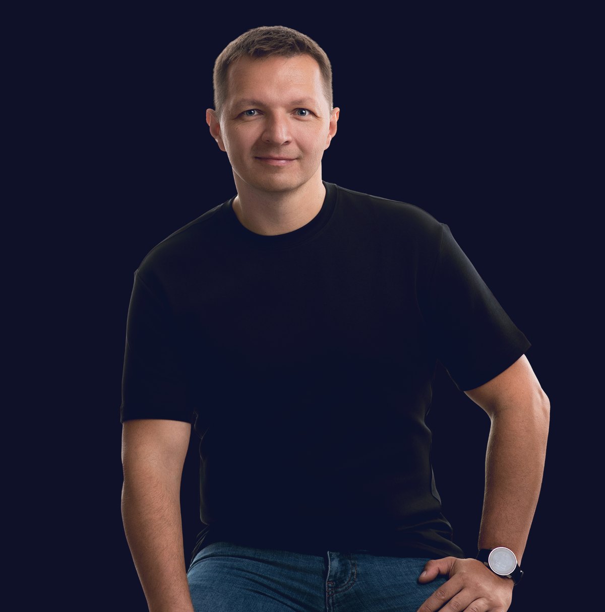 Maciej Bartosiak