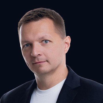 Maciej Bartosiak